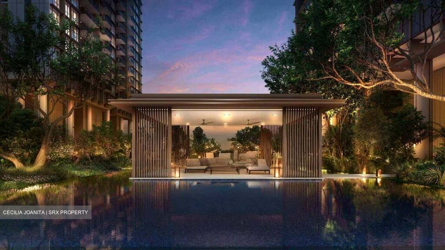 Thomson View Condominium (D20), Condominium #585045341